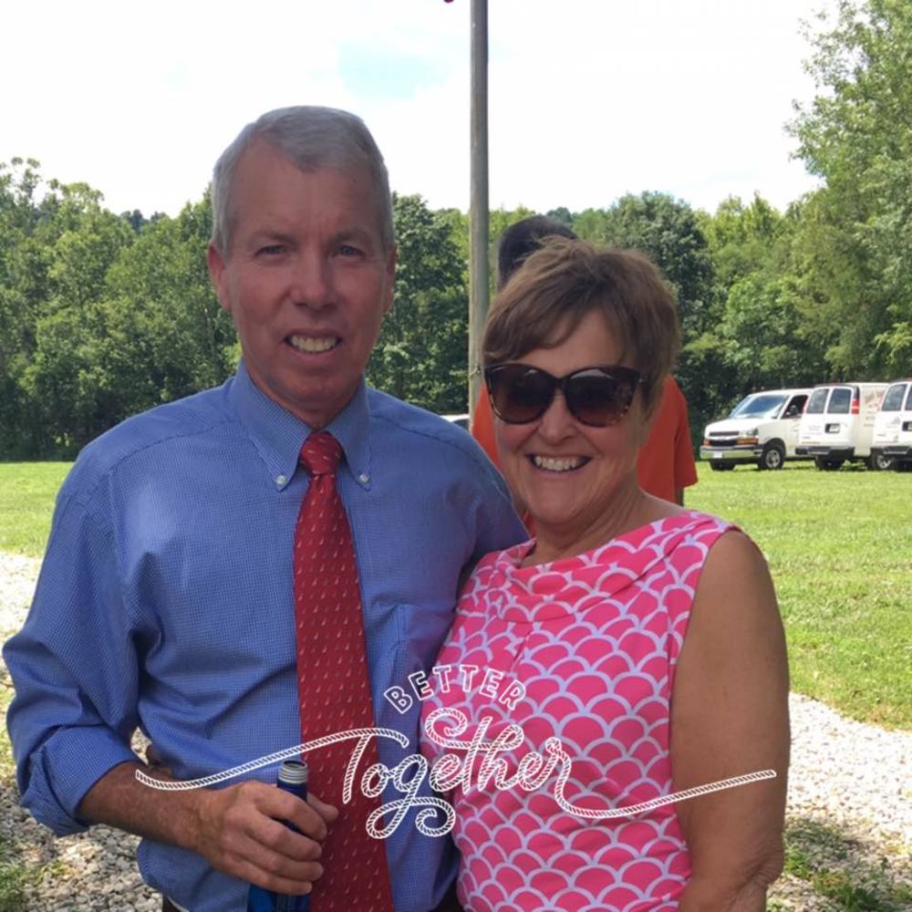 Meet your Posher, Pam